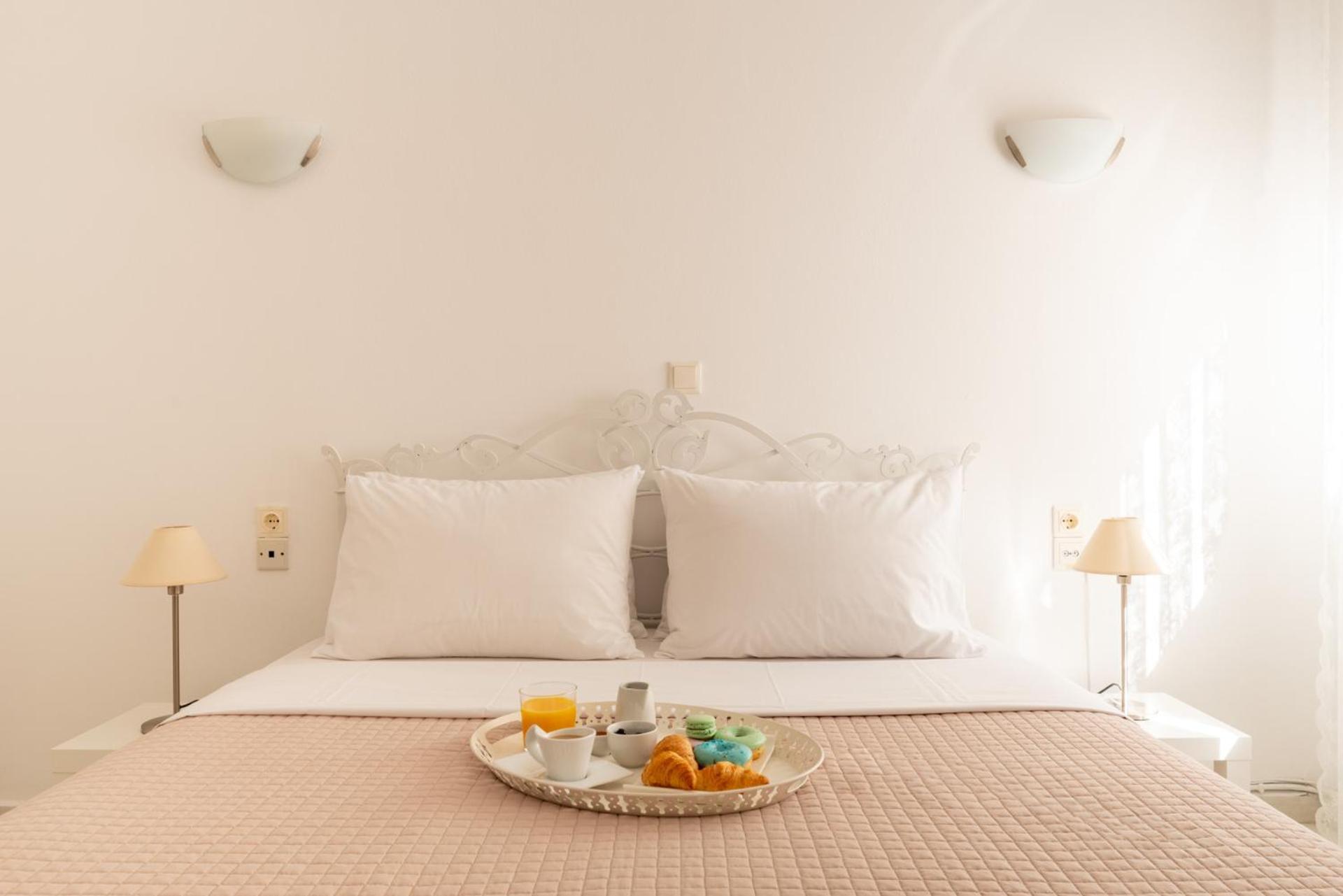 Elio A 1Bdr Apt With Garden 1 Min From The Beach By Hospi Ираклион Экстерьер фото